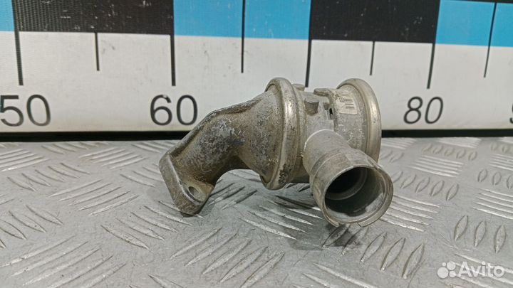 Б/У Клапан рециркуляции выхлопных газов BMW