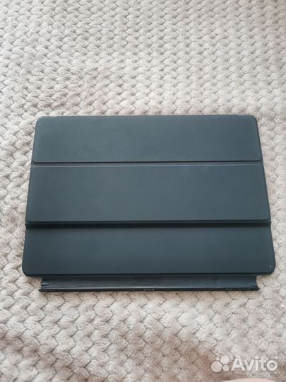 Клавиатура чехол SMART Keyboard для iPad