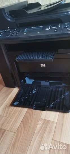 HP laserjet m1536 mfp