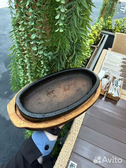 Керамические горшки для запекания