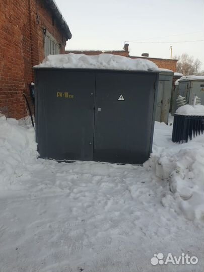 Иквн 10 -У1 IP23