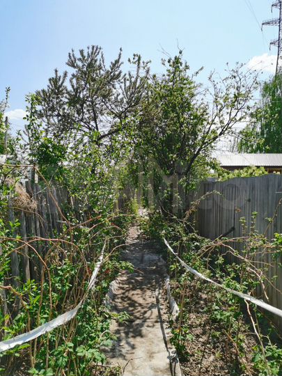 Дача 15 м² на участке 6,1 сот.