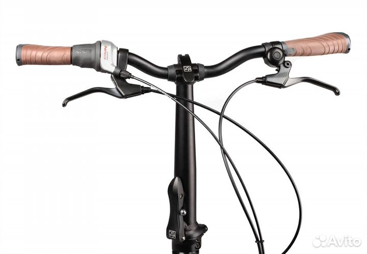 Продам Складной велосипед Shulz Krabi Nexus 7 Disk