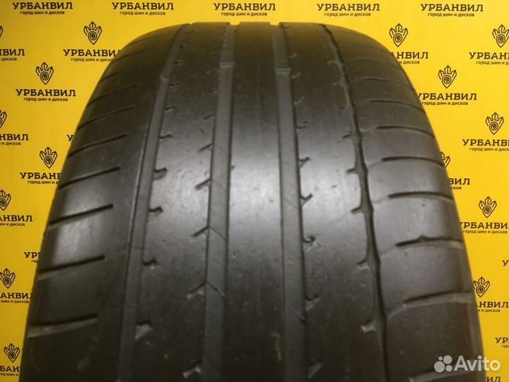 Michelin Primacy HP 225/50 R17 98V
