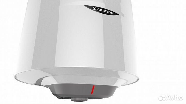 Водонагреватель ariston PRO1 R 50 V PL 3700589