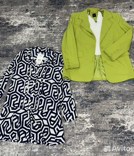 Женские вещи 42-44