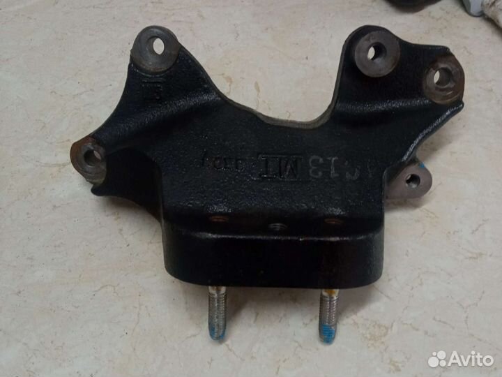 Кронштейн двигателя daewoo gentra B15D2