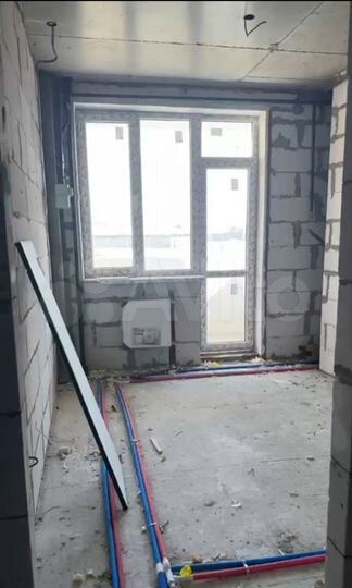 1-к. квартира, 46,8 м², 5/10 эт.