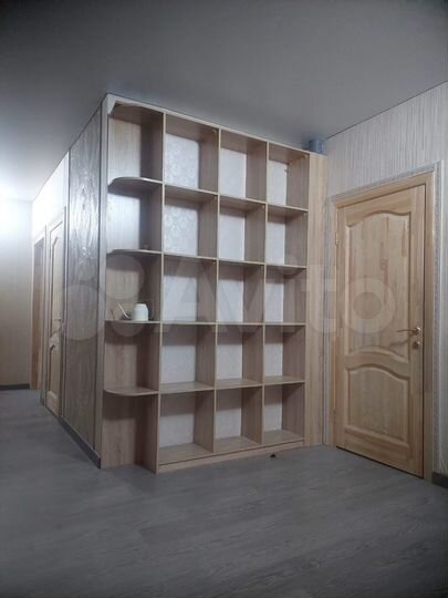 4-к. квартира, 147,7 м², 18/19 эт.