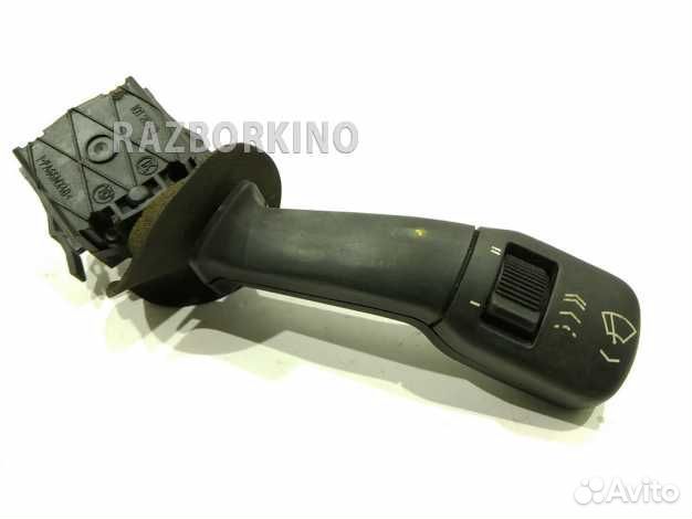 Переключатель стеклоочистителей подрулевой 6131835