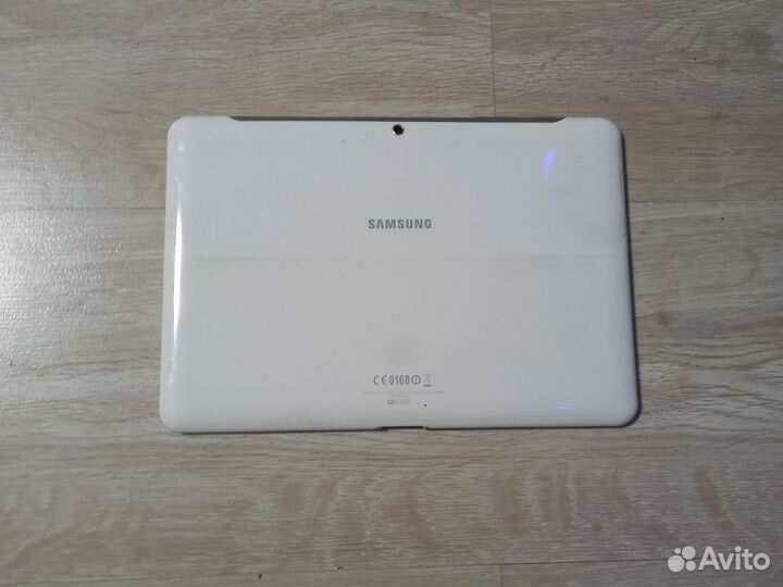 Планшет Samsung GT-P5110 Tab2