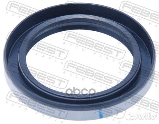 Сальник ступичный задний (51X70X10.2) KIA soren