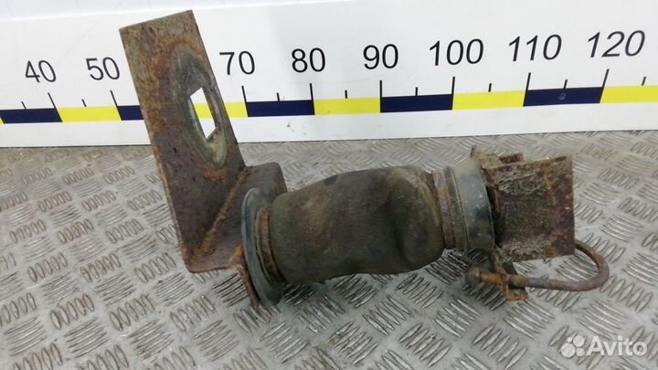 Пневмоподушка подвески Volkswagen Transporter T4