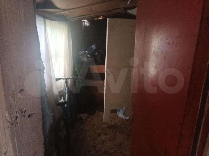 Дача 35 м² на участке 6 сот.