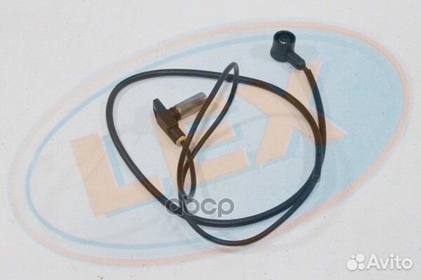 Датчик ABS передний DC-1234 Lex