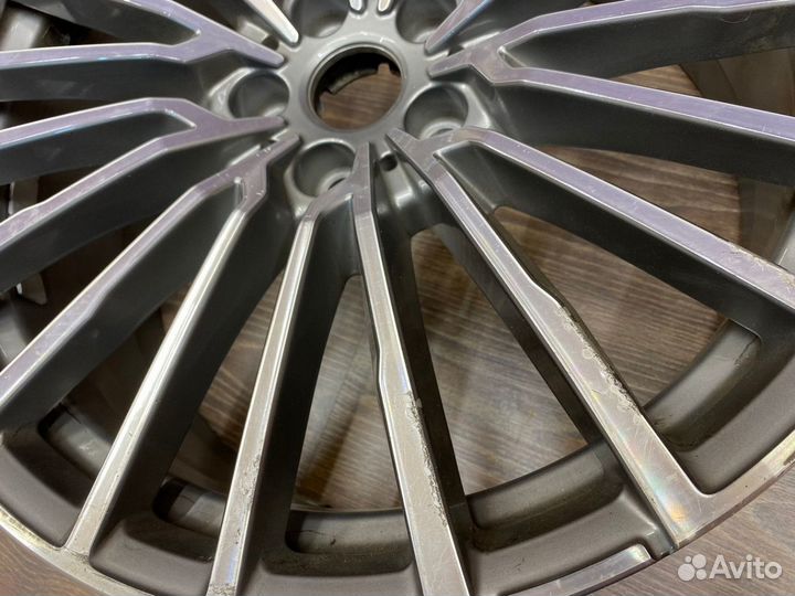 Диск колёсный R20 Bmw 7 G11 G12 Multi Spoke 777