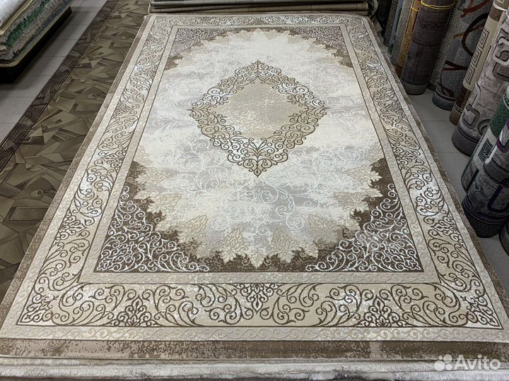 Ковры новые. Турция