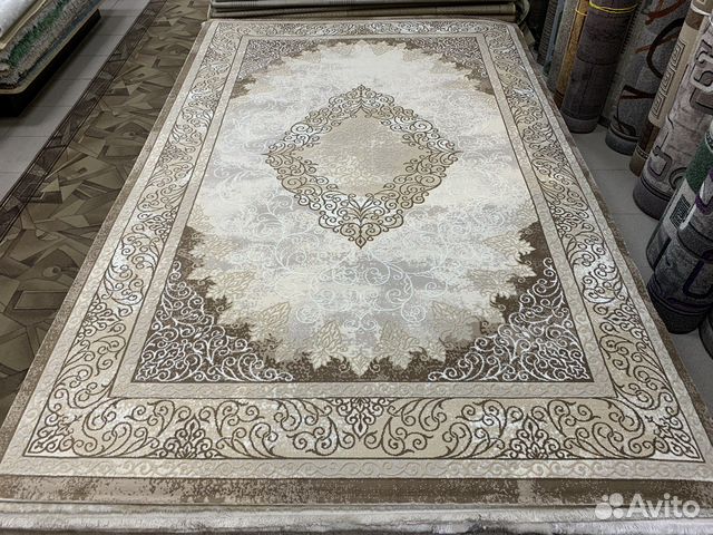 Ковры новые. Турция