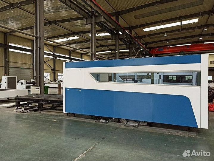 MetalTec 1530P (3000Вт) промышленный комплекс