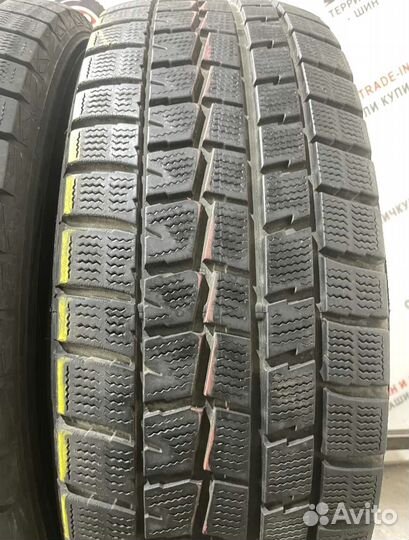 Dunlop Winter Maxx WM01 205/55 R16 87M