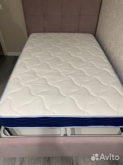Матрас 120х190