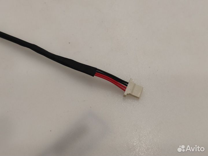 Ноутбук smartbook Irbis NB133 запчасти