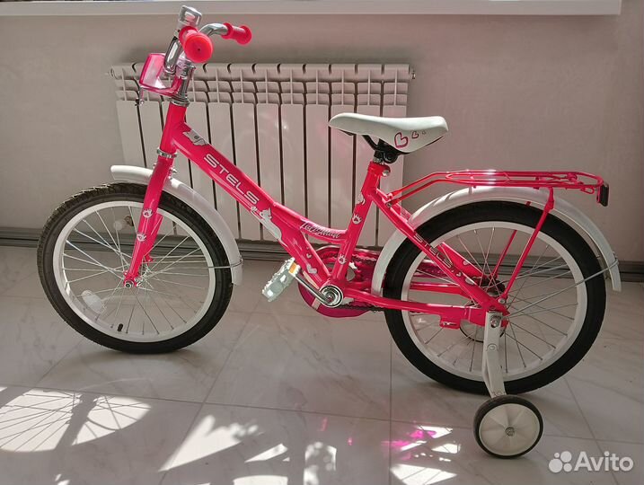 Велосипед детский Stels Talisman Lady