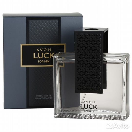 Luck Avon