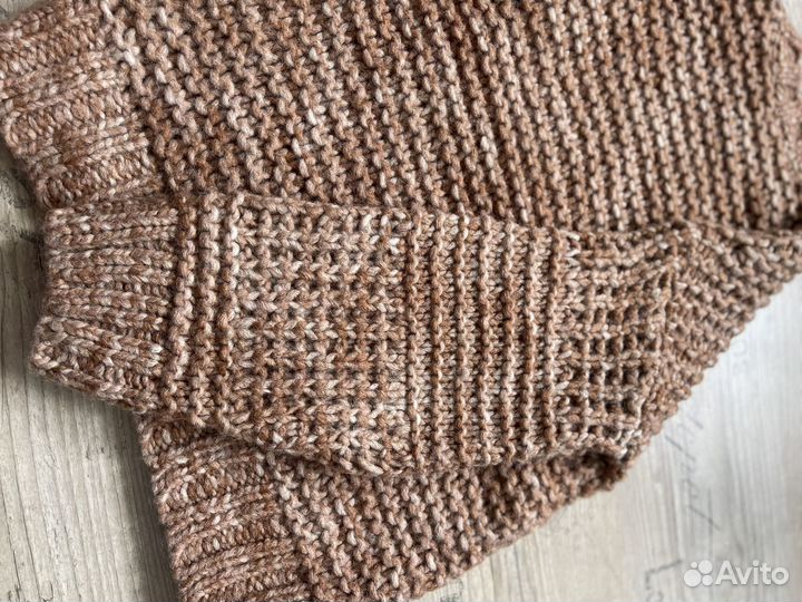 Джемпер mango