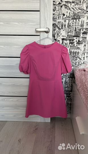 Платье befree новое