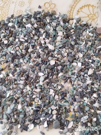 Грунт для аквариума