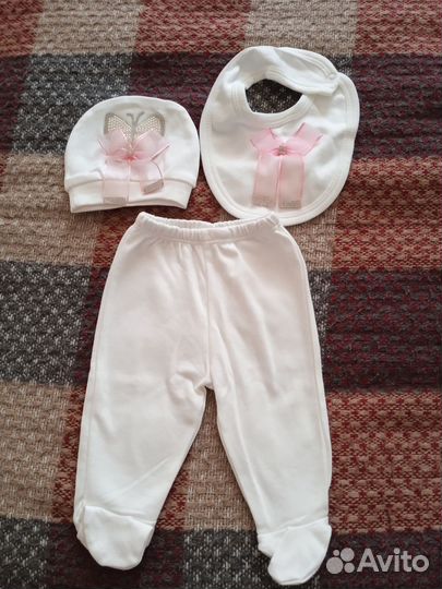 Детские вещи