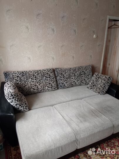 Диван раздвижной бу. Самовывоз