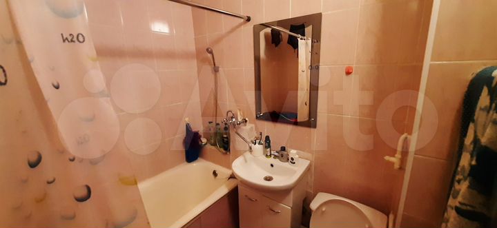 1-к. квартира, 36 м², 7/9 эт.