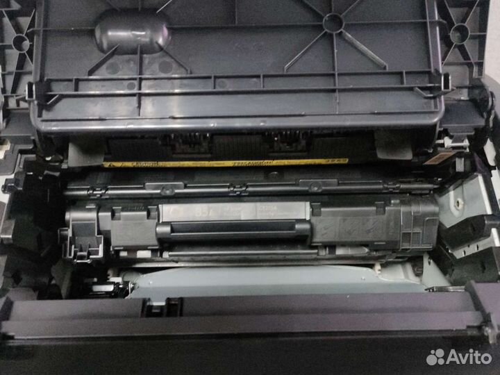 Принтер лазерный Canon i-sensys lbp6000b