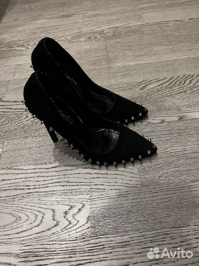 Вещи пакетом 40-42