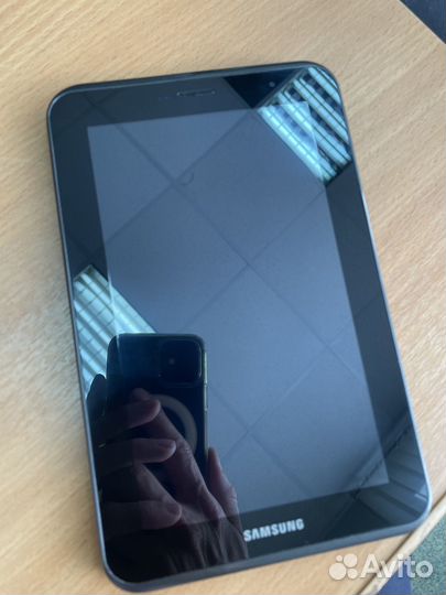 Планшет Samsung galaxy tab 2
