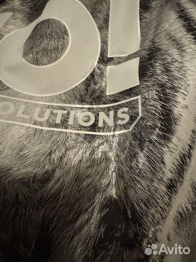 Корм для собак, Go