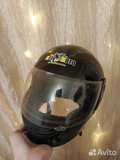 Шлем для мотоцикла