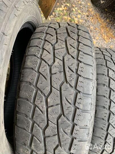 Triangle TR292 235/60 R18