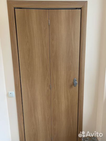 Двери межкомнатные