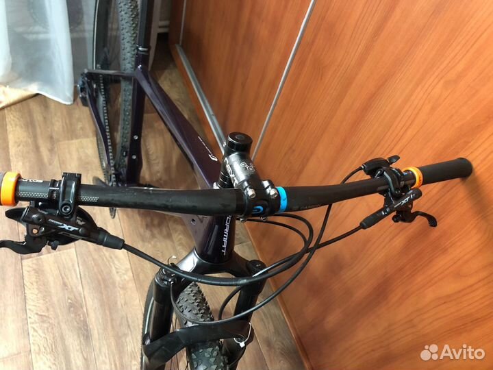 Велосипед format