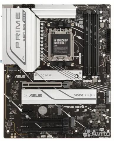 Игровой пк AMD Ryzen 7 7700 / palit RTX 4070 dual 12Gb / asus prime X670-P-CSM / 2x16GB DDR5 5200MHz