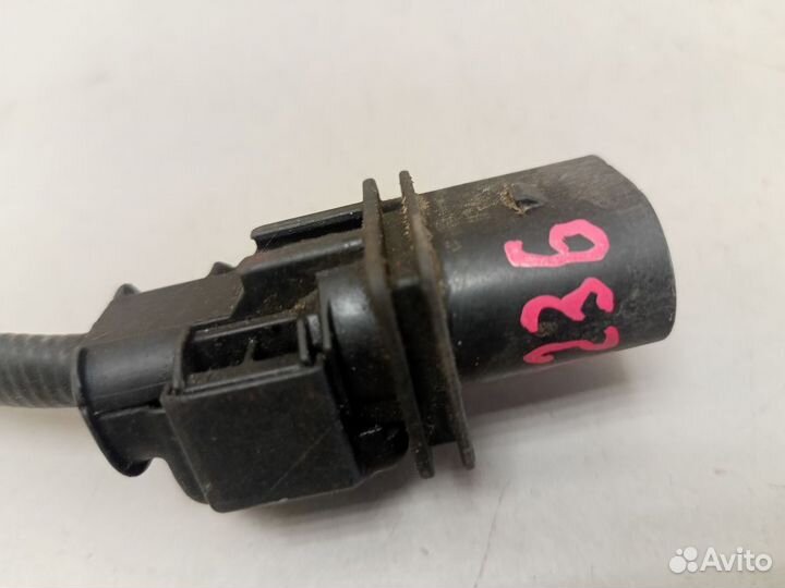 Датчик кислорода (лямбда-зонд)