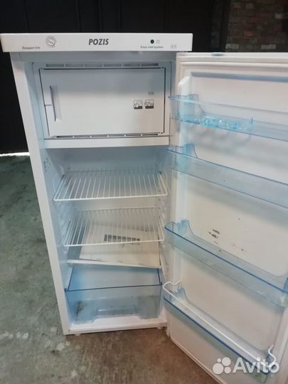 Холодильник бу маленький