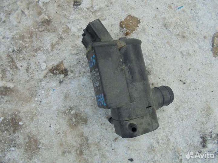 Бачок гидроусилителя Toyota Camry Gracia MCV25