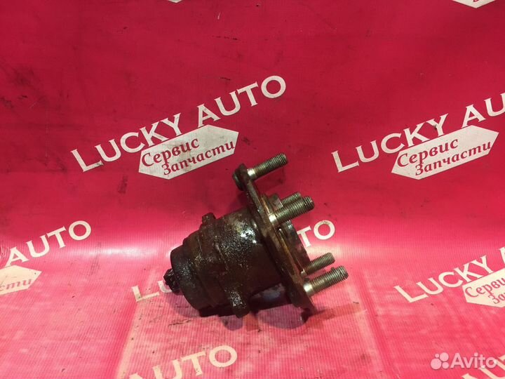 Ступица задняя Hyundai Creta