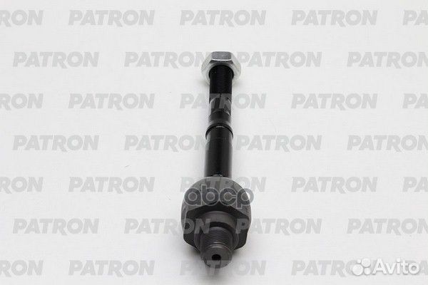 Patron Тяга рулевая KIA: sorento 02-09 (произве