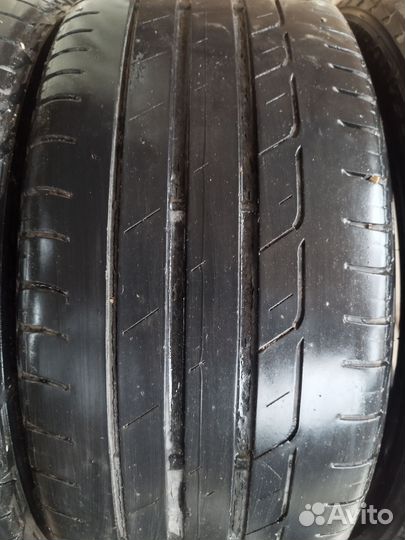 Bridgestone Turanza T001 225/45 R17