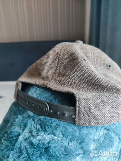 Бейсболка Levis